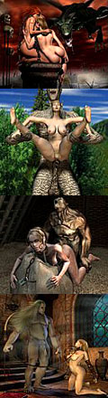 Sex in Fantasy Worlds